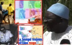Corruption - Moustapha Cissé Lô à la FIKA: "fo diar policier, gendarme, douanier nio ladj la deff seen poche té Président yeuk nako.." (VIDEO)