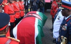 Kenya : Les obsèques d'arap Moi prévues mardi