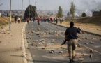 Bénin: Un policier tué dans l'attaque d'un poste de police près de la frontière burkinabè