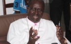 Monseigneur Benjamin Ndiaye, archevêque de Dakar: "Le politique doit être au service de la cité"
