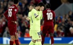 Liverpool : Une prime en perspective pour les joueurs en cas de titre