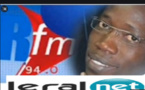 Revue de presse RFM (Wolof) du lundi 10 Fevrier 2020 par Mamadou Mouhamed Ndiaye