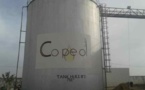 200 contractuels déjà licenciés: La Copeol risque le dépôt de bilan pour une dette de 11 milliards