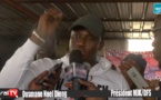 VIDEO - Ousmane Noël Dieng tacle sévèrement Awa Guèye et vilipende Mounirou Idrissa Tall et Rahma....