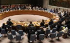 Plan de paix Moyen-Orient : La Tunisie retire son ambassadeur de l’ONU