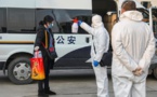 Une équipe de l'OMS en Chine pour enquêter sur le coronavirus