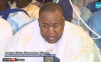 VIDEO - Cérémonie Magal DIEWAL 2020 de Serigne Abdou Moyeminou Mbacké ibn Serigne Mourtada Mbacké