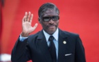 «Biens mal acquis»:  La justice alourdit en appel, la peine de Teodorin Obiang