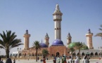 Grande mosquée de Touba : Plus de 50 personnes interpellées