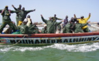 Saint-Louis: 400 licences remises aux pêcheurs de Guet-Ndar