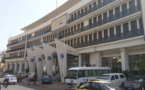 Poste de Diourbel: Le receveur, Ibrahima Diack sous mandat de dépôt
