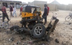 Nigéria : Au moins 30 personnes tuées dans une attaque jihadiste (officiel)