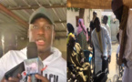 VIDEO/ Social - Ousmane Noël Dieng au chevet des handicapés et de la pouponnière de Kaolack