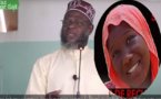 Awa Ndiaye a finalement rejoint son mari Oustaz Oumar Sall