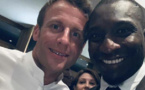 Mamadou Niang, candidat aux municipales: «Tout est parti d’un dîner avec Emmanuel Macron»