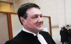Biens mal acquis: Me Jean-François Meyer, l’avocat de l’État contre Karim Wade, mis en examen