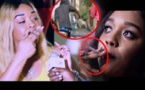 VIDEO – Ciara de la série "Mœurs" se confie sur son rôle: «Nieup taxaw dima xol ak geste bi mou def...»