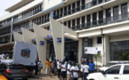 Groupe La Poste:  83 milliards FCfa réclamés à l’Etat par les travailleurs