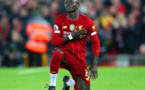 Top 5 européen : La nouvelle prouesse signée Sadio Mané, juste derrière Neymar