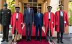 Rwanda : 47 juges révoqués pour corruption
