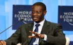 Démission de Tidjane Thiam: Un journal suisse évoque la piste du racisme
