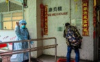 Coronavirus : un étudiant camerounais guéri (ambassade chinoise)