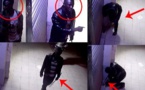 VIDEO - Bambey : Deux braqueurs en activité filmés dans une boutique...