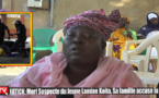 VIDEO - Mort suspecte du jeune Lamine Koïta, sa famille brise le silence et accuse la police: "Niom 4, gnoko donn door..."