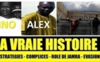 VIDEO - Découvrez la vrai histoire d'Ino et Alex