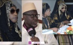 VIDEO - La grosse révélation d'Imam Kanté sur Seyda Zamane