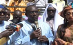 (Vidéo) Abdoulaye Diouf Sarr au « ndeup » des Lébous: "Je suis un esclave de Yoff..."