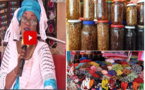 VIDEO - Spécial Saint Valentin: Découvrez les nouvelles armes de séduction des Sénégalaises - LERAL JONGUE