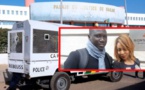 Trafic de visas: Le Procureur demande le mandat de dépôt contre Djidiack Diouf &amp; Cie