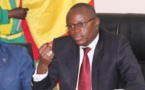 Affaire Sylvain Olivier: Le ministre des Sports Matar Bâ se rend à Dakar Sacré-Cœur
