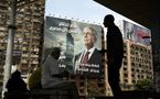 Présidentielle : l'Égypte vote dans l'incertitude