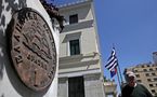 Grèce : les scénarios d'une expulsion de la zone euro