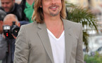 Interviews payantes pour Brad Pitt à Cannes