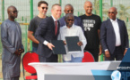 JOJ 2022: Signature d'une convention entre les Comités Olympiques sénégalais et canadien 
