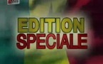 Edtion Spéciale sur la suppression d'agences et directions par Macky Sall