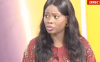 VIDEO– Thérèse Faye Diouf: «Que les comploteurs au sein de l’Apr cessent, Ndak Guur Andoul Ak Thiow»