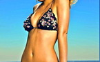 Bar Refaeli élue femme la plus hot !