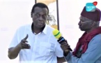 VIDEO - Le cri du coeur de Lamine Barro, artiste plasticien: "Il faut aider les artistes..."