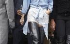 Rihanna : Son week-end de folie à Londres