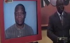 Ben Basse Diagne et ses "Ngora Keng" vus par Kouthia