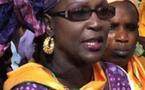 Amsatou Sidibé: "Je dirai au Président la vérité, rien que la vérité"
