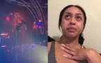 USA: Une strip-teaseuse chute de 6 mètres et se casse la mâchoire…La suite vous surprendra !