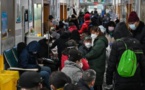 Wuhan: Nous sommes tous des étudiants sénégalais !