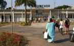 Incendie de l’Aéroport de Ziguinchor - ADS rassure: « L’aéroport est resté ouvert à la circulation aérienne et aucun vol n’a été annulé »