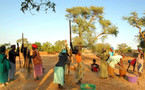 Hygiène et assainissement en milieu rural : 15 villages ciblés pour la phase test