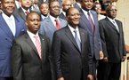 Démission d'un ministre ivoirien sur fond de scandale Trafigura